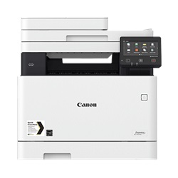 CANON I-SENSYS MF732CDW