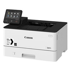 CANON I-SENSYS LBP215X