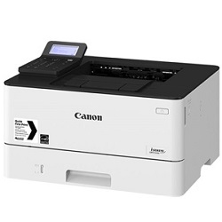 CANON I-SENSYS LBP212DW