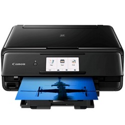 CANON PIXMA TS8150