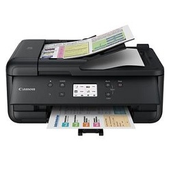 CANON PIXMA TR7550