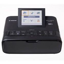 CANON SELPHY CP1300