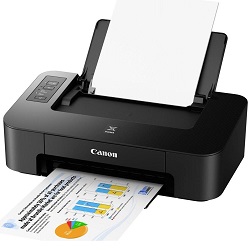 CANON PIXMA TS205