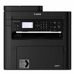 CANON I-SENSYS MF264DW