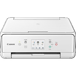 CANON PIXMA TS6251W 