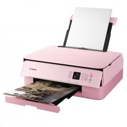 CANON TS5352 DW PINK