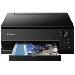 CANON TS6350 DW BLACK
