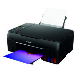 CANON PIXMA G640