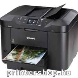 CANON MAXIFY MB2350