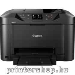 CANON MAXIFY MB5050