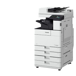 CANON iR2625i DN