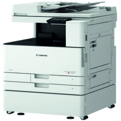CANON IRC3125I