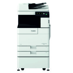 CANON IMAGERUNNER ADVANCE DX C3730I