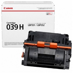 CANON CRG039H
