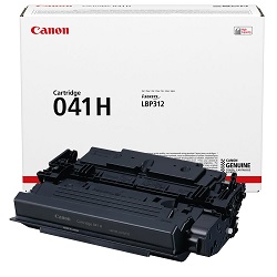 CANON CRG041H 