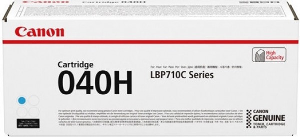CANON CRG040H 