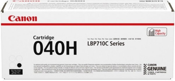CANON CRG040H 
