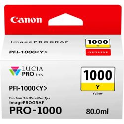 CANON PFI1000 
