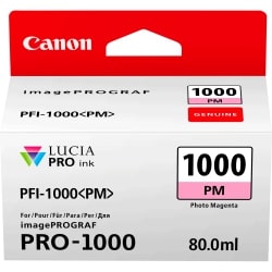 CANON PFI1000 