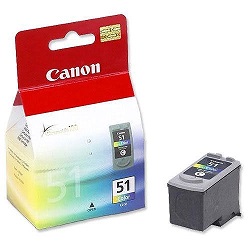 CANON CL51 