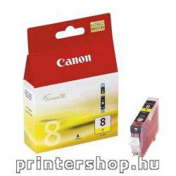 CANON CLI8