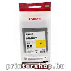 CANON PFI102