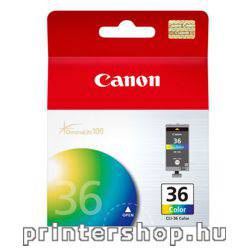 CANON CLI36