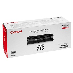 CANON CRG 715