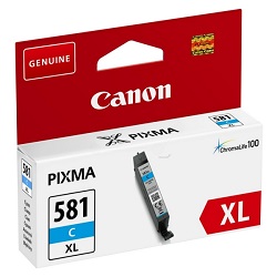 CANON CLI581XL 