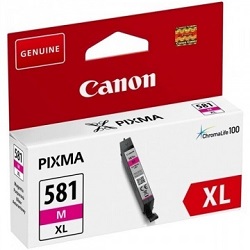 CANON CLI581XL 