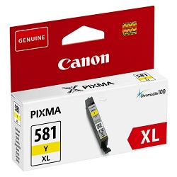 CANON CLI581XL 