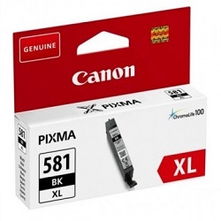 CANON CLI581XL 