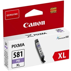 CANON CLI581XL 