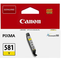 CANON CLI581 