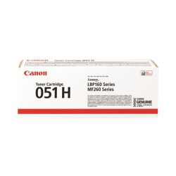 CANON CRG051H 