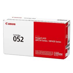 CANON CRG052 