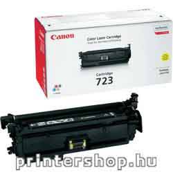 CANON CRG723/LBP7750