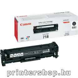 CANON CRG718/LBP7200