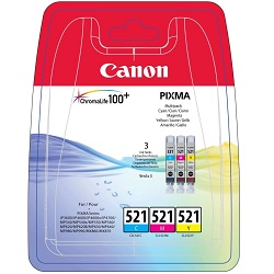 CANON CLI521 multipack