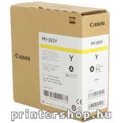 CANON PFI303