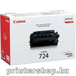 CANON CRG724/LBP6750