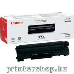 CANON CRG726/LBP6200