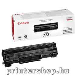 CANON CRG728/MF4580