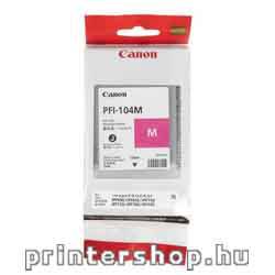 CANON PFI104