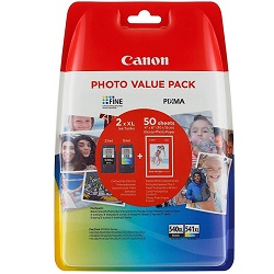 CANON PG560XL+CL561XL 