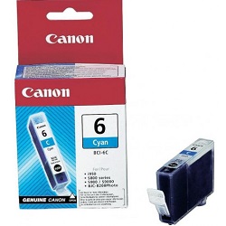 CANON BCI6 