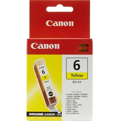 CANON BCI6 
