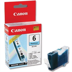CANON BCI6 