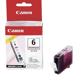 CANON BCI6 