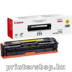 CANON CRG731